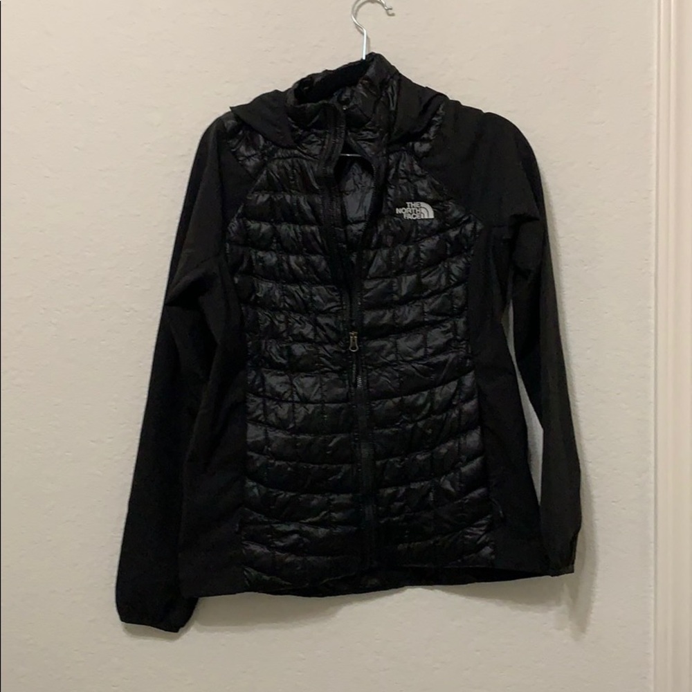 The North Face Jacket
